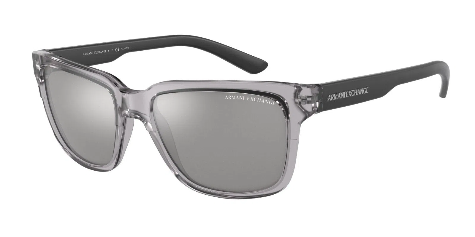 Armani Exchange 4026S Sunglasses - view 45